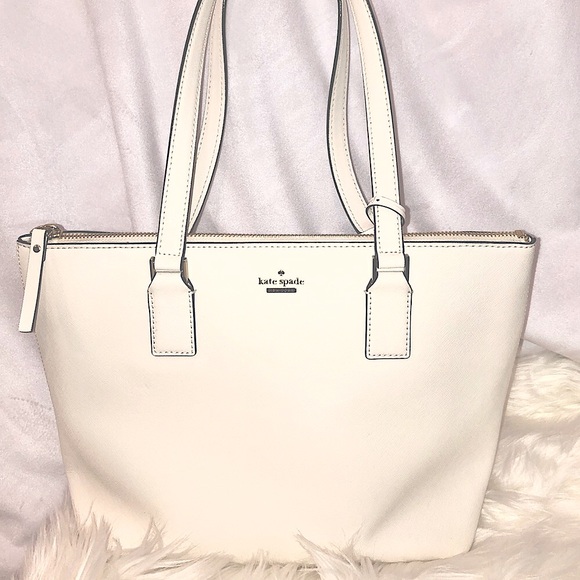 Kate Spade Lucie Tote - Picture 5 of 14